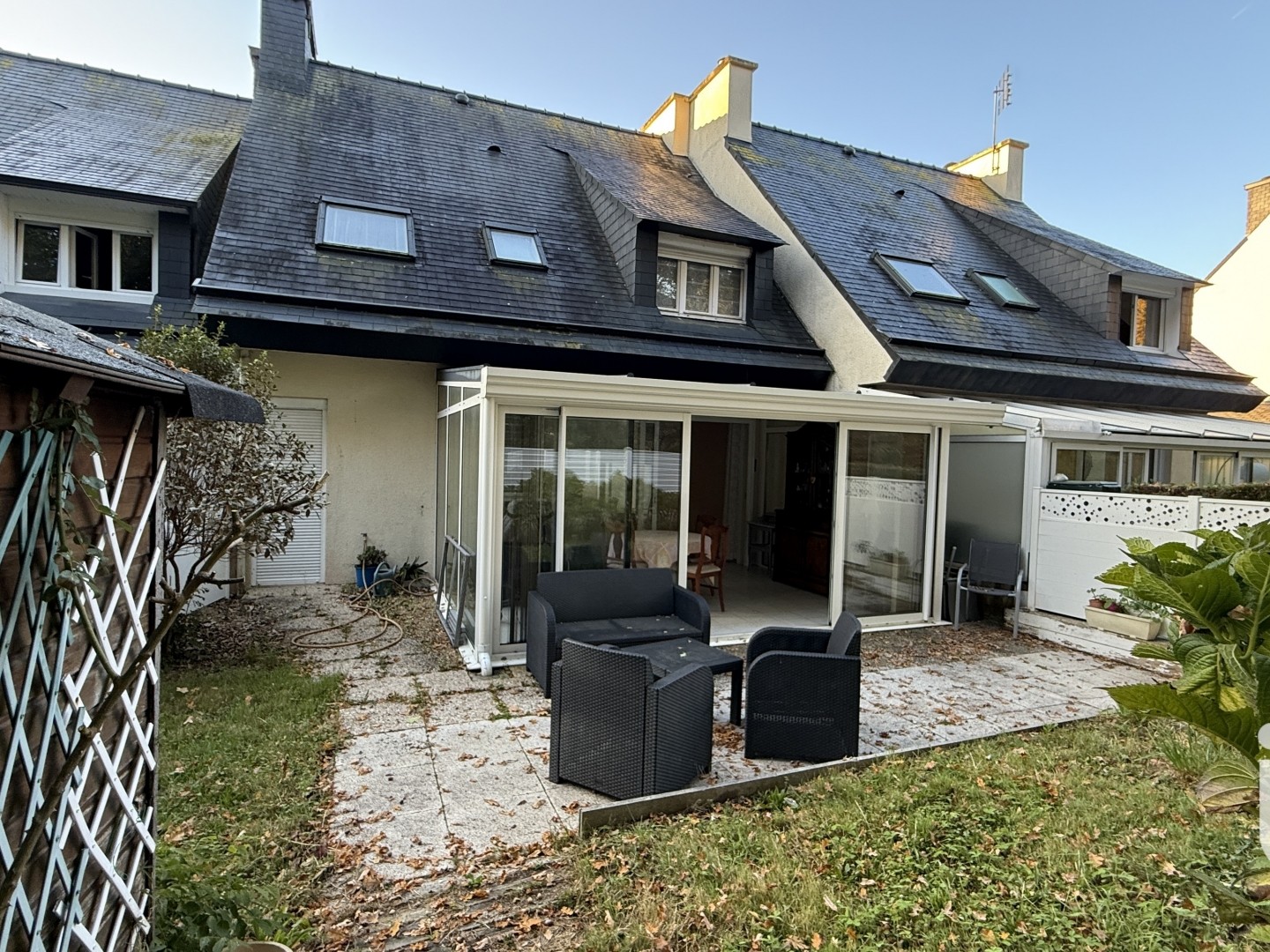 Maison 6 pièces 110 m²