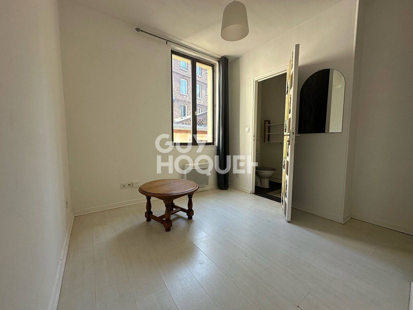Immeuble à vendre - 20 pièces - 280m2 - Rouen (76100)