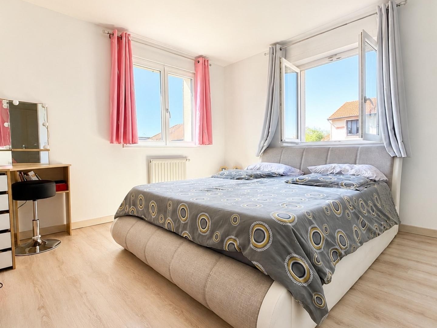 Maison à vendre - 6 pièces - 90m2 - Melun (77000)
