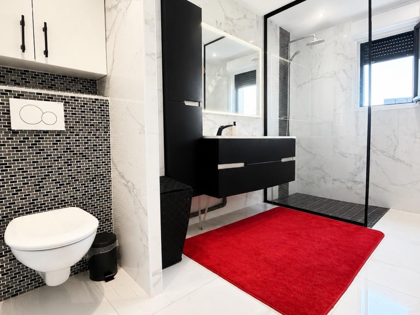 Maison à vendre - 6 pièces - 90m2 - Melun (77000)