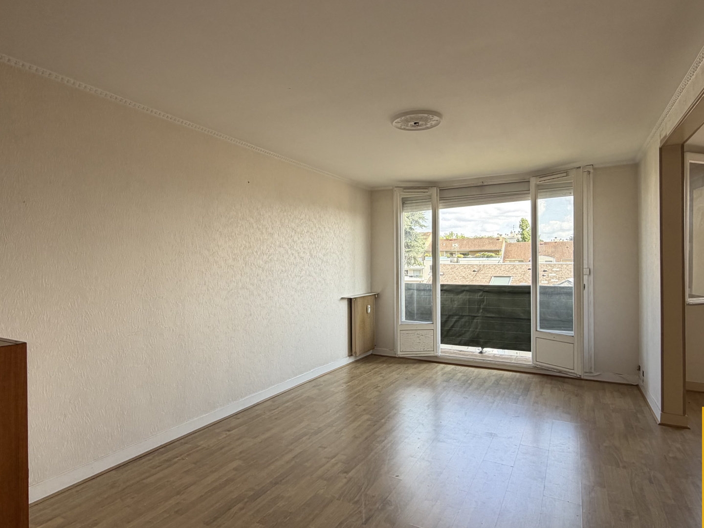 Appartement à vendre - 4 pièces - 77m2 - Limoges (87000)