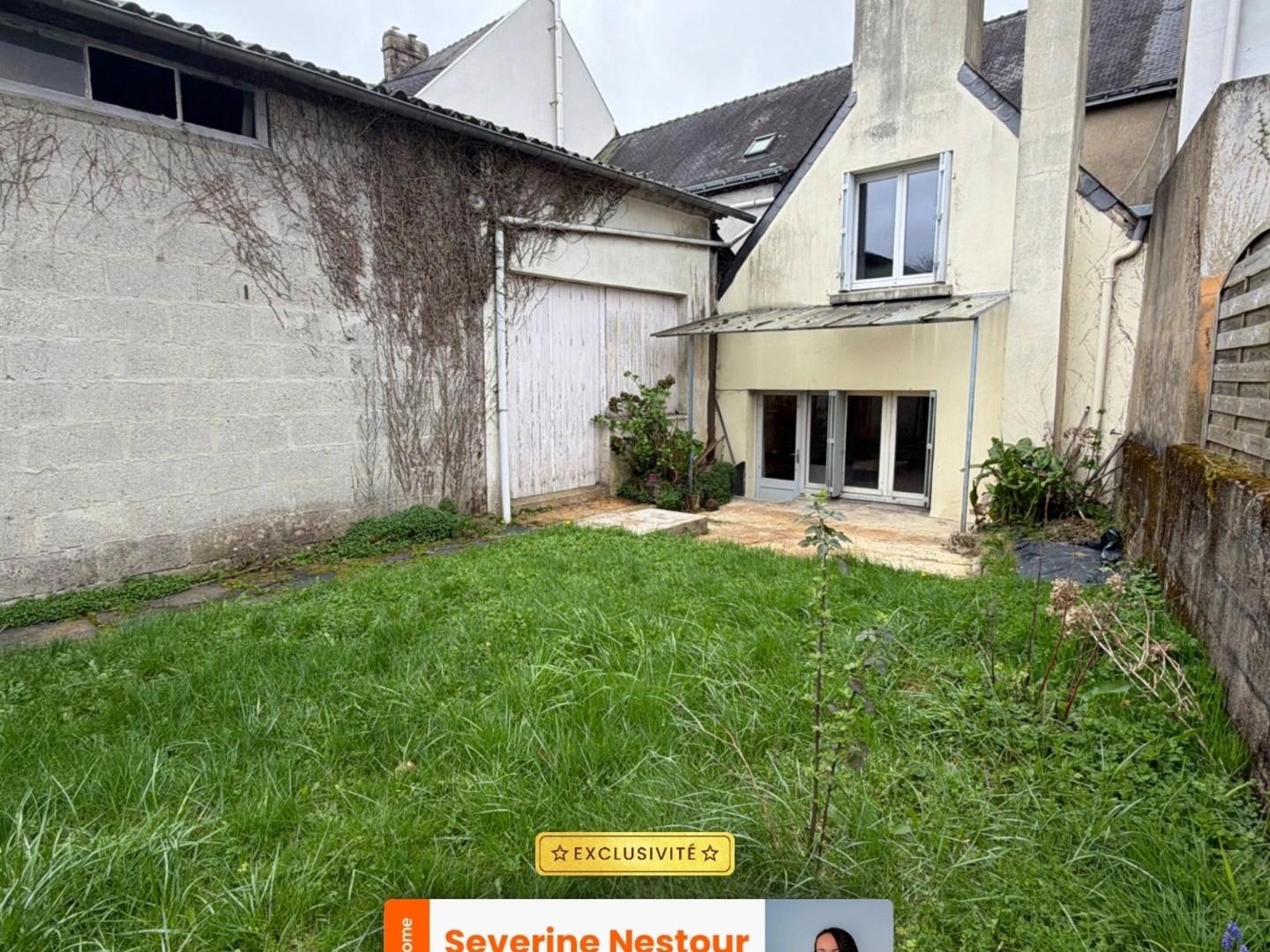 Propriete à vendre 10 pièces (56) investisseur
