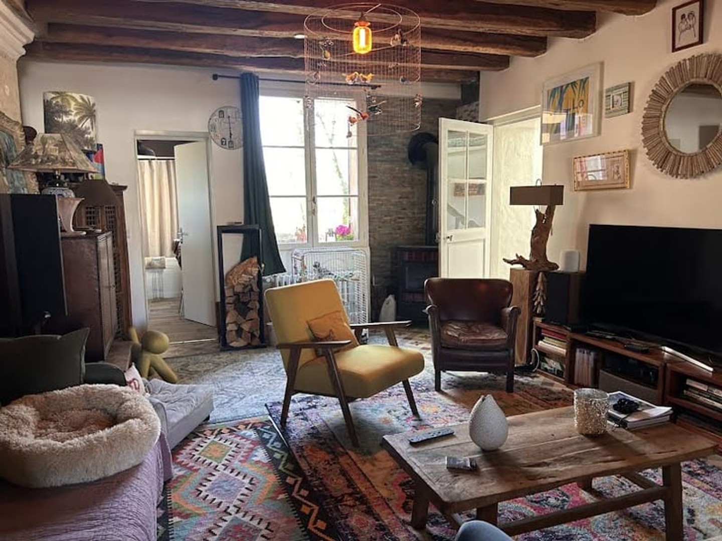 Maison 6 pièces 174 m²