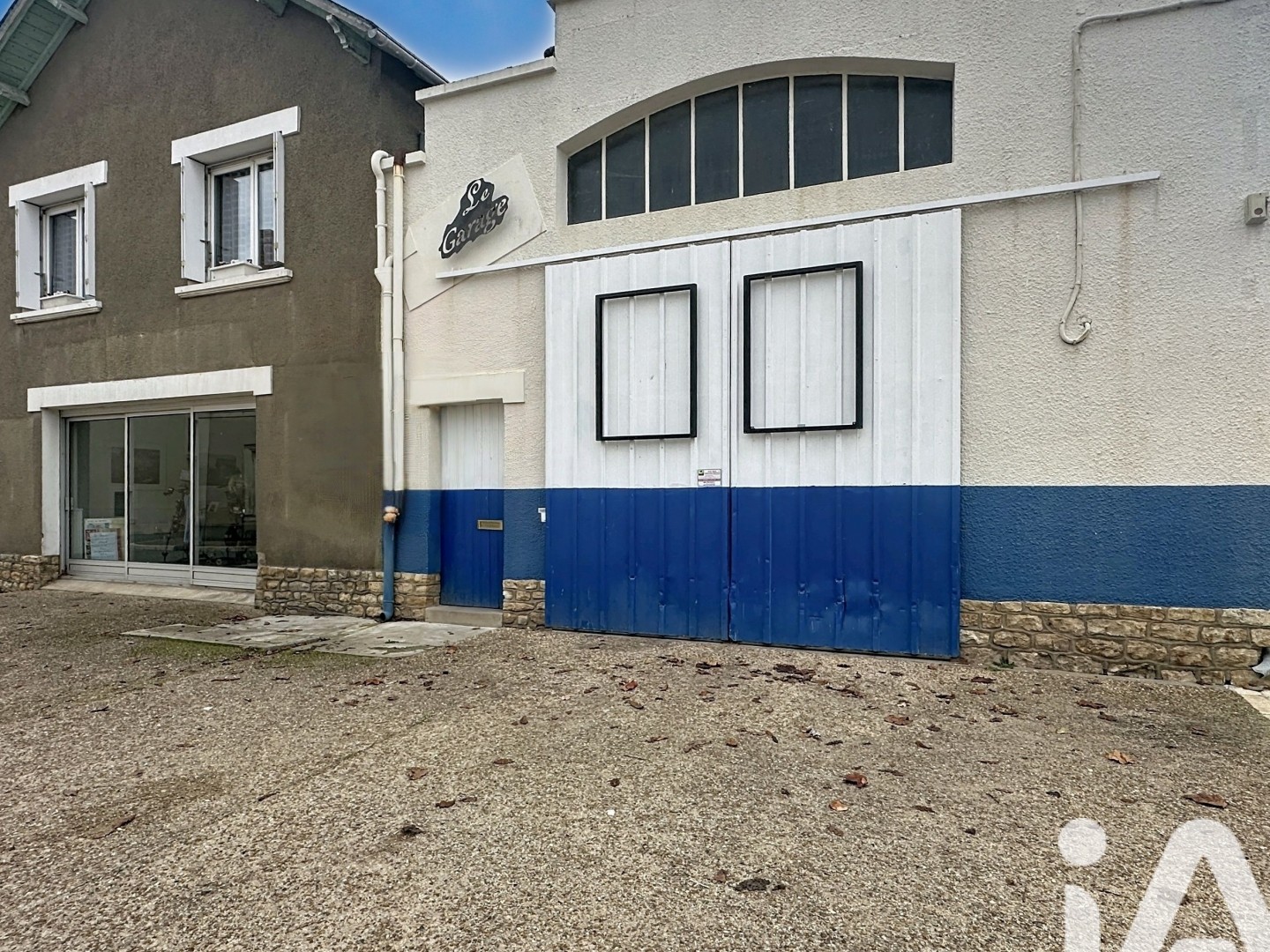 Maison avec appartements 250 m²