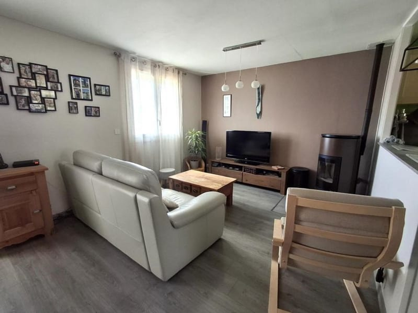 Maison à vendre - 6 pièces - 111m2 - Briconville (28300)