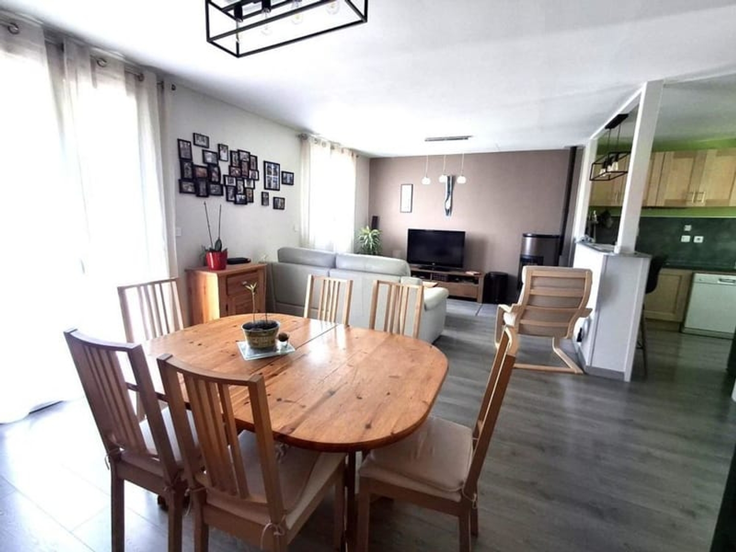 Maison à vendre - 6 pièces - 111m2 - Briconville (28300)