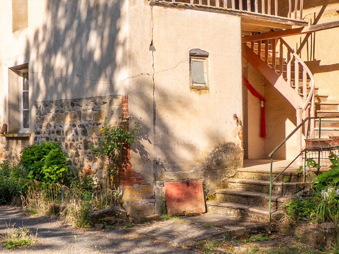 Maison à vendre - 4 pièces - 113m2 - Chevinay (69210)