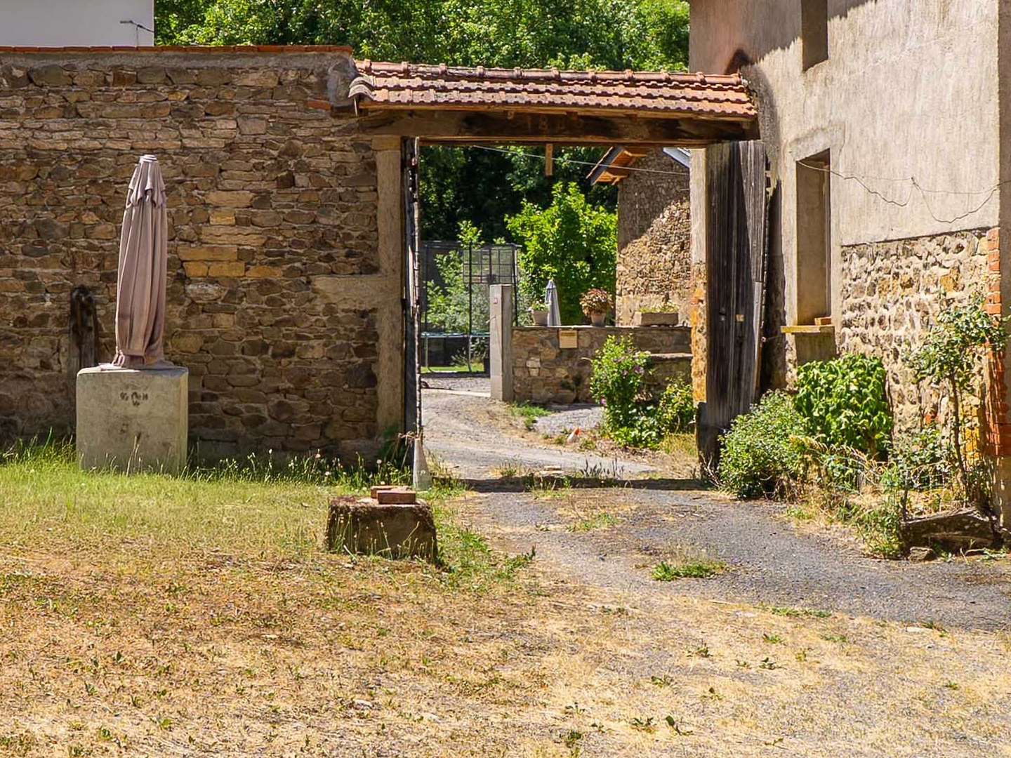 Maison à vendre - 4 pièces - 113m2 - Chevinay (69210)