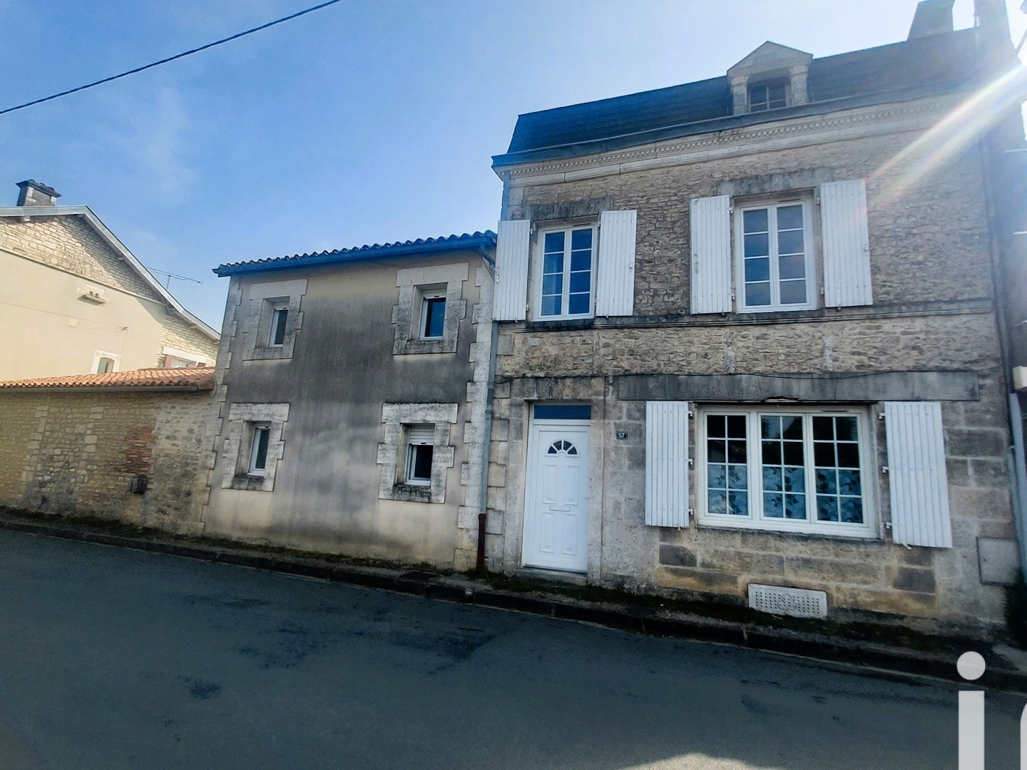 Maison 5 pièces 144 m²
