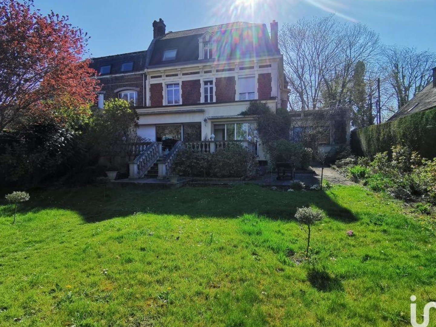 Vente Surface diverse 4 200 m²