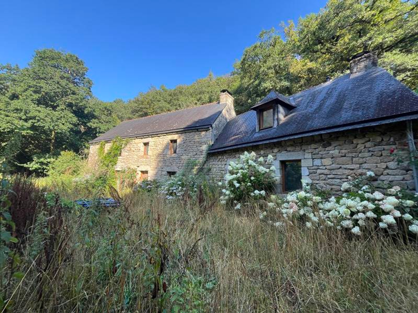 Maison 3 pièces 165 m²