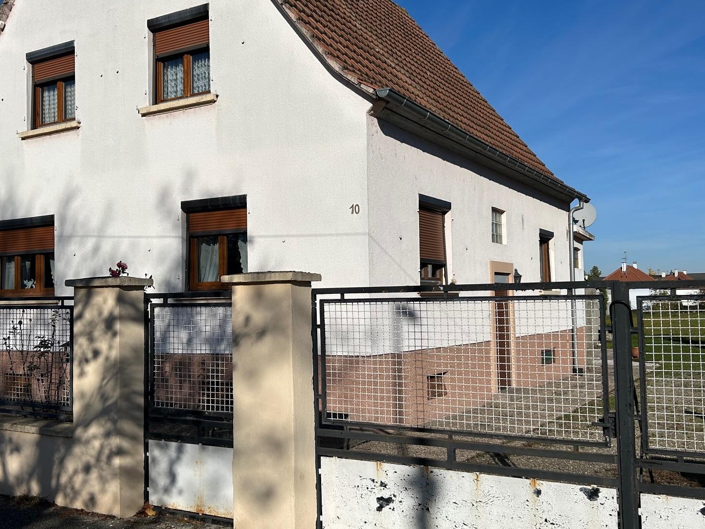 Maison 5 pièces 132 m²