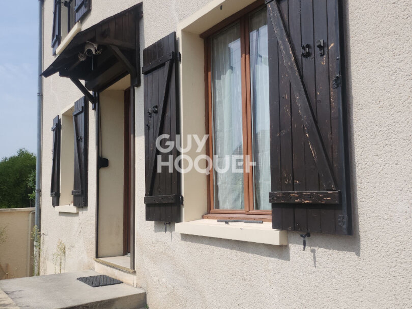 Maison à vendre - 5 pièces - 127m2 - Longueville (77650)