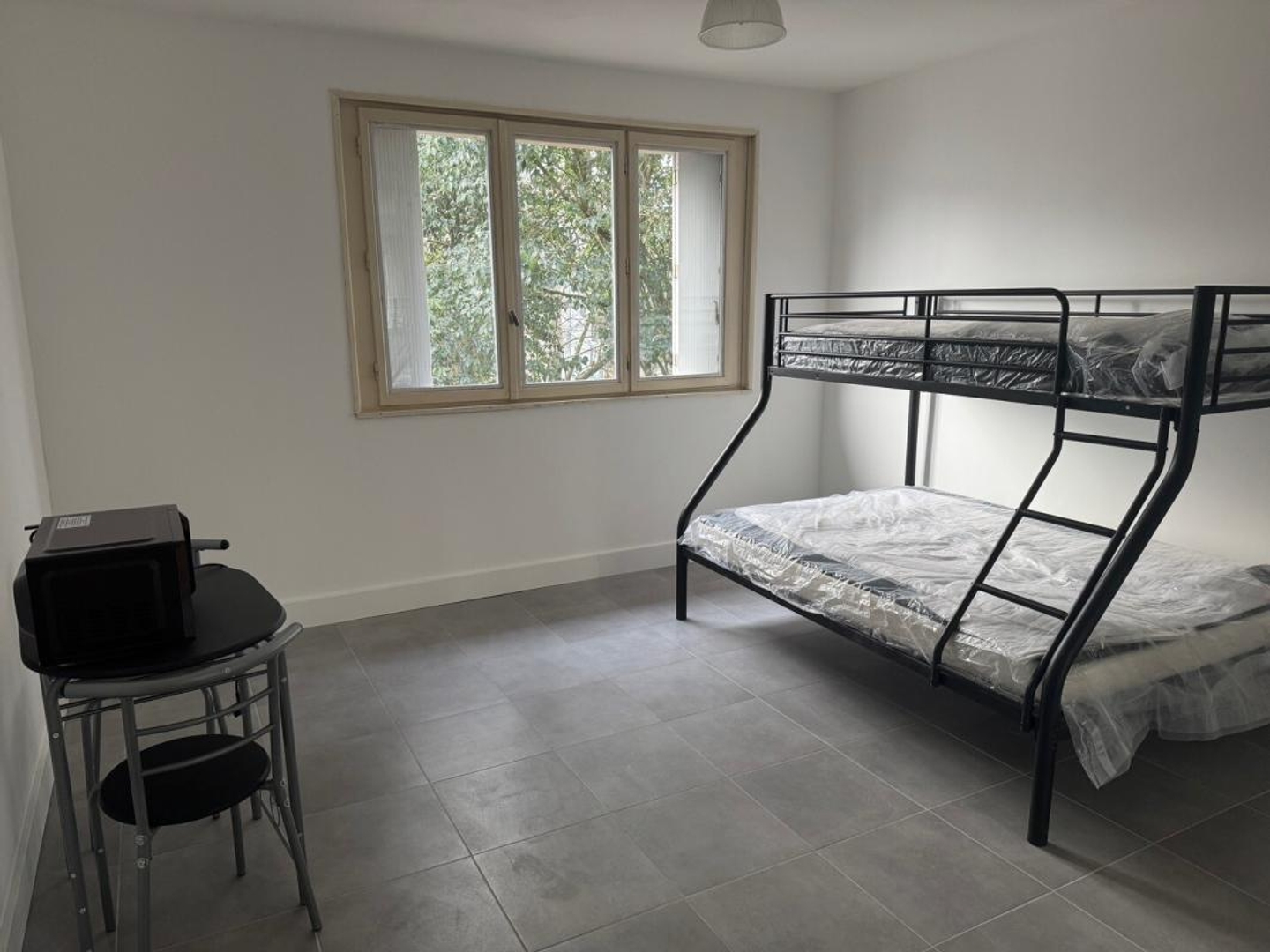 Immeuble à vendre - 11 pièces - 240m2 - Bègles (33130)