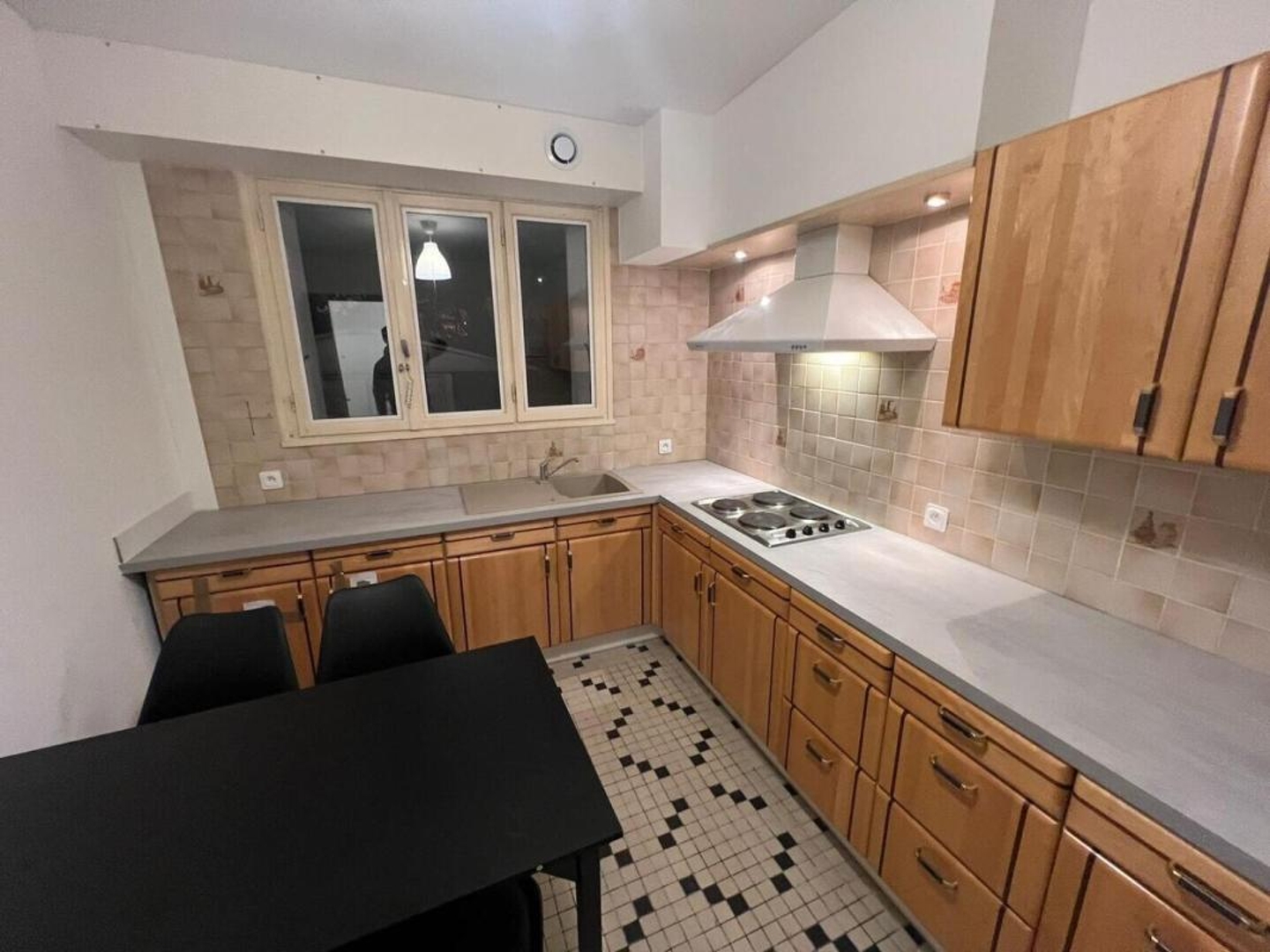 Immeuble à vendre - 11 pièces - 240m2 - Bègles (33130)