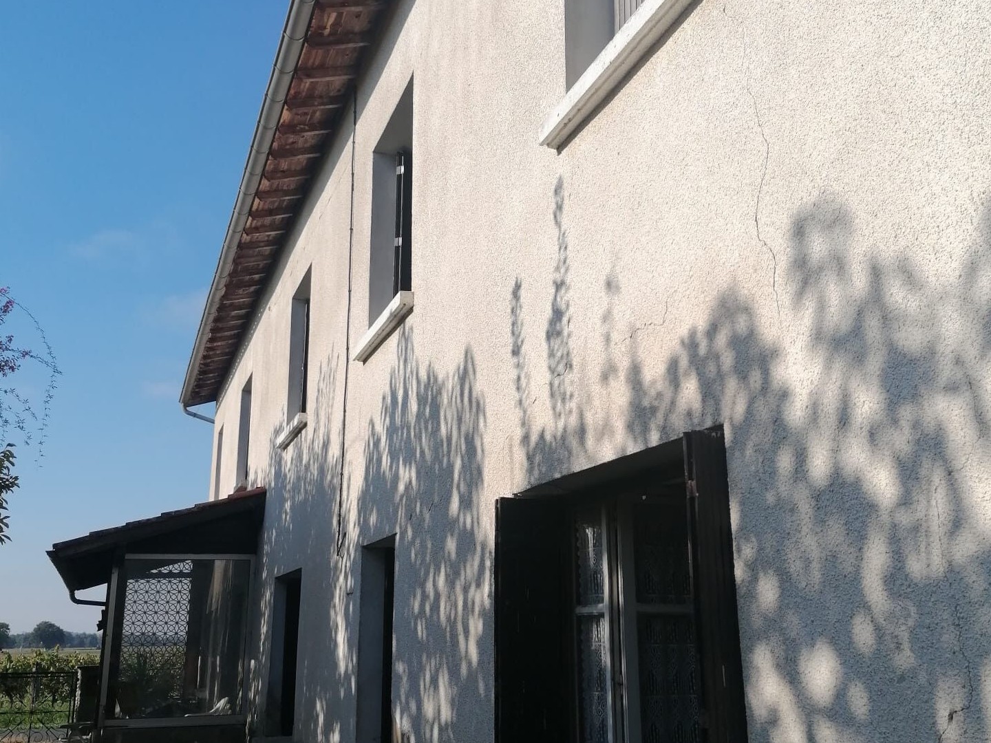 Maison 8 pièces 277 m²