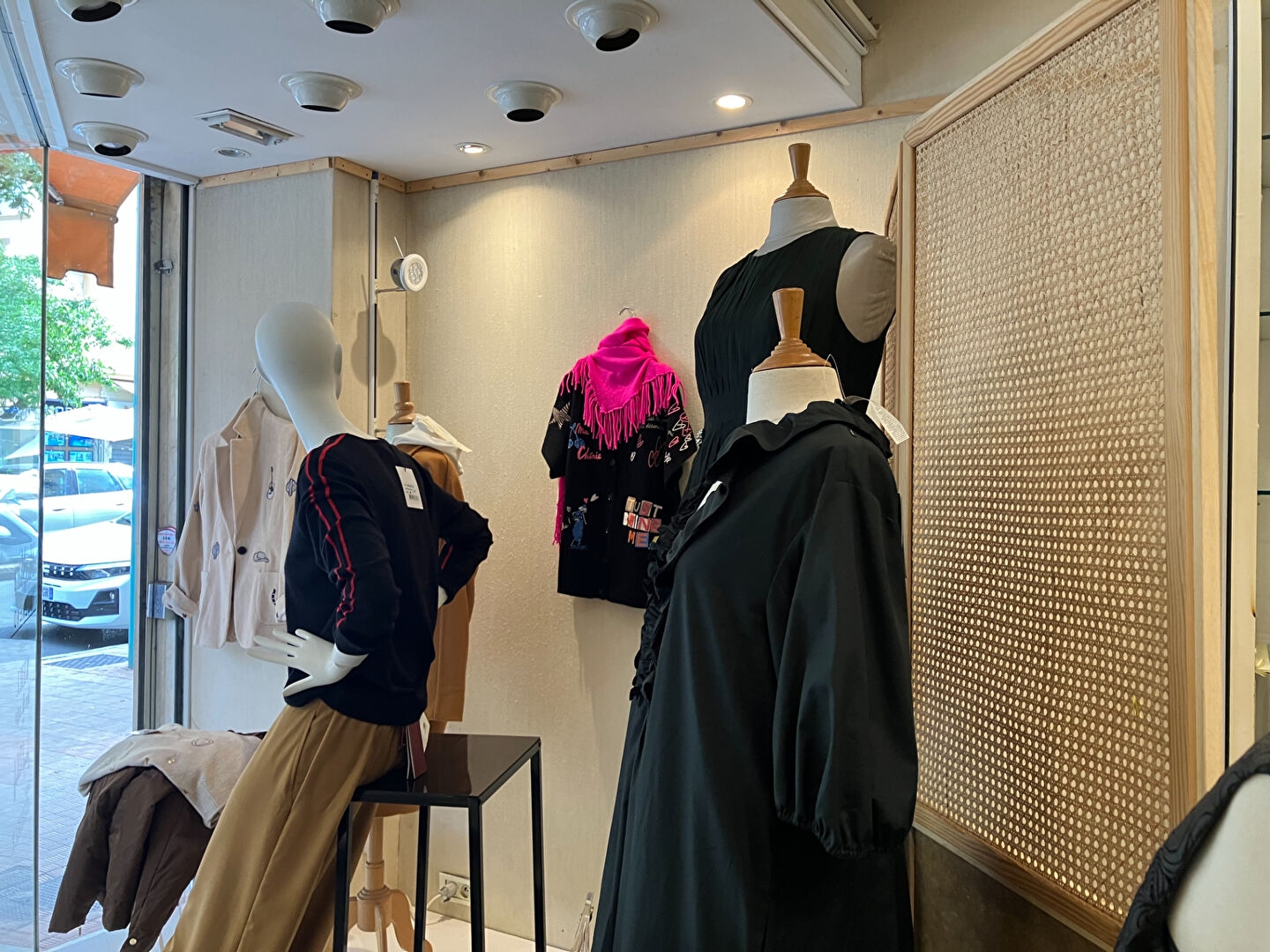 Magasin à vendre - 47m2 - Menton (06500)