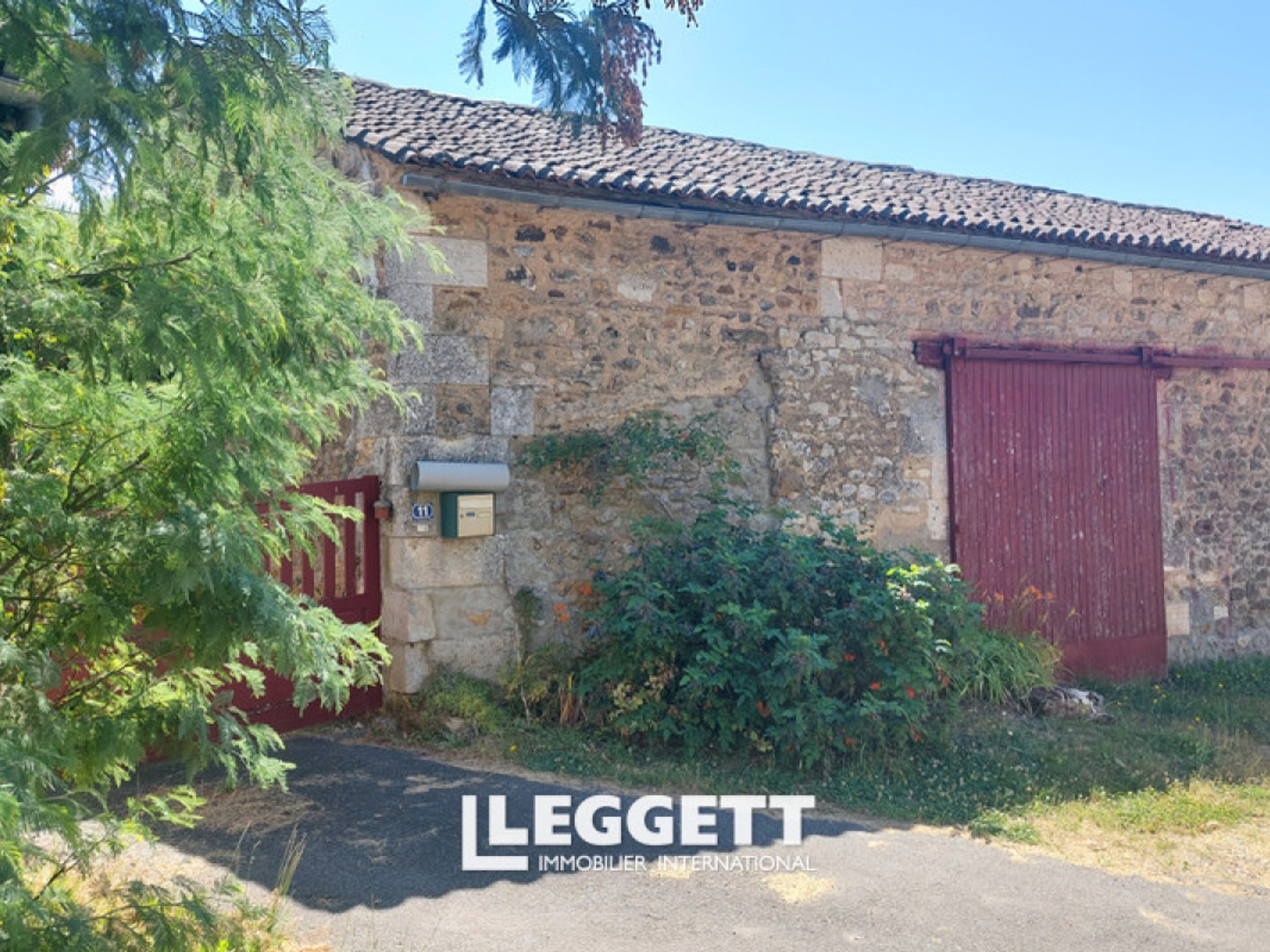 Maison 75 m²