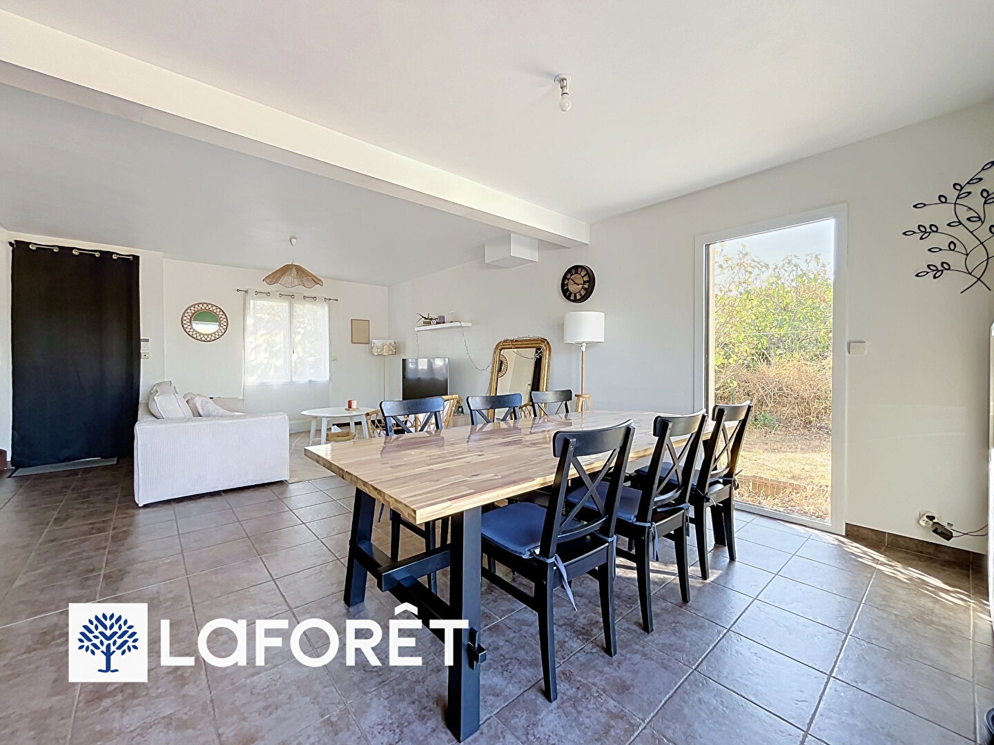 Maison 7 pièces 151 m²