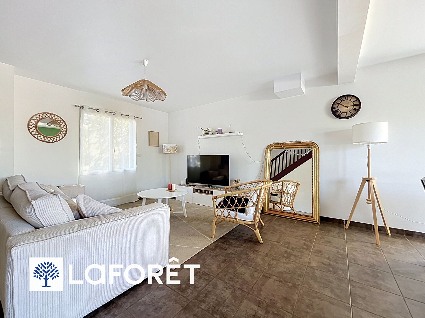 Maison à vendre - 7 pièces - 151m2 - Nort-Sur-Erdre (44390)