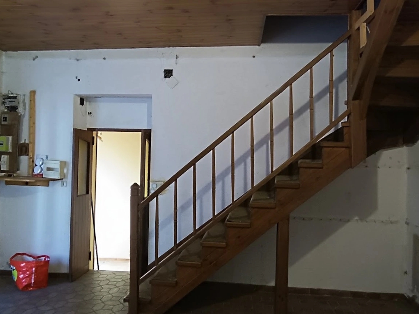 Maison à vendre - 3 pièces - 80m2 - Sauvagnat-Sainte-... (63500)