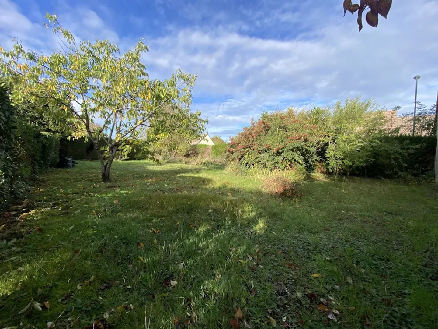 Terrain à vendre - 358m2 - Pacy-Sur-Eure (27120)