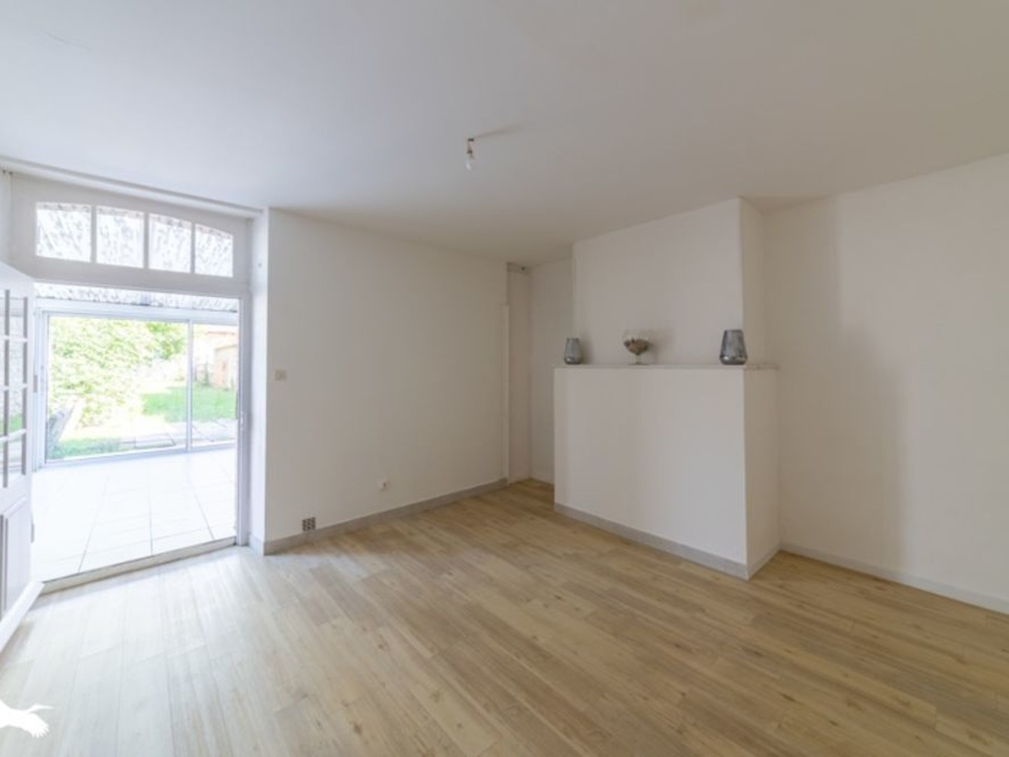 Maison de ville de 5 pièces principales