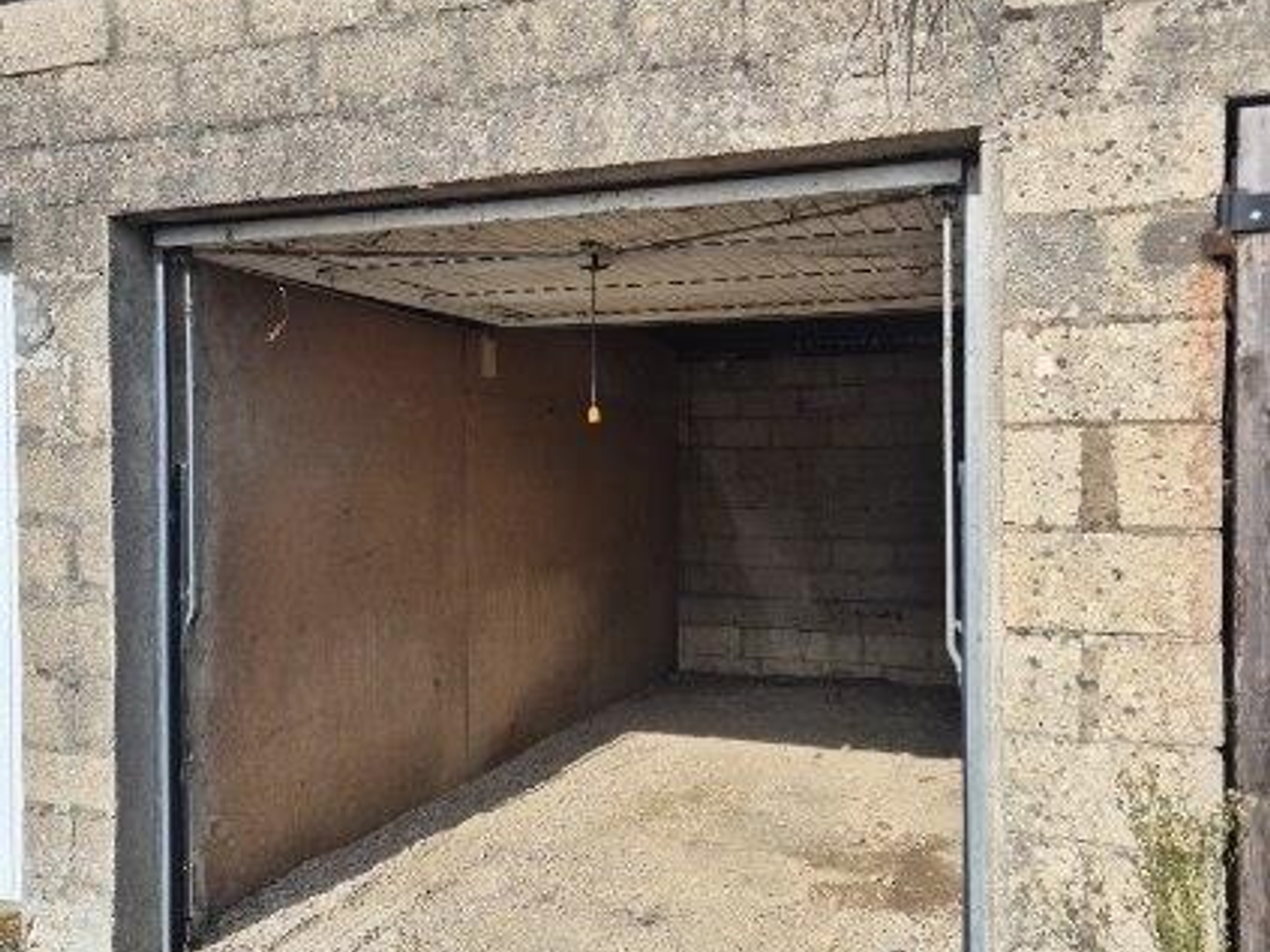 Parking / garage / box à vendre - Sézanne (51120)
