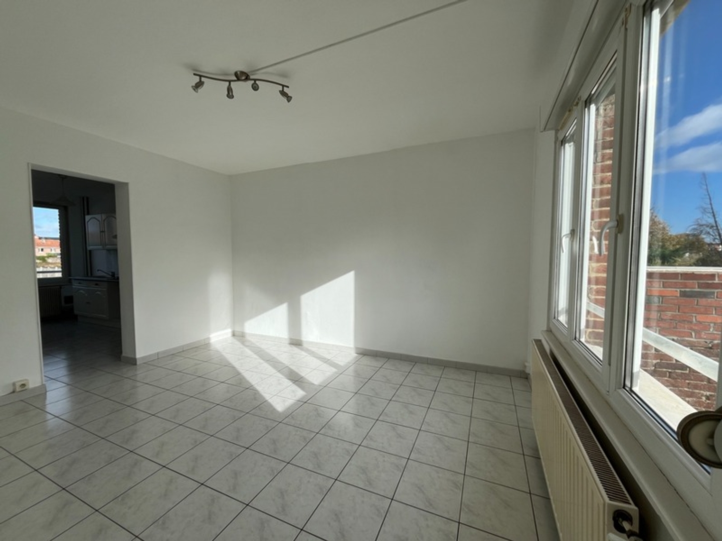 Appartement à vendre - 2 pièces - 50m2 - Lille (59800)