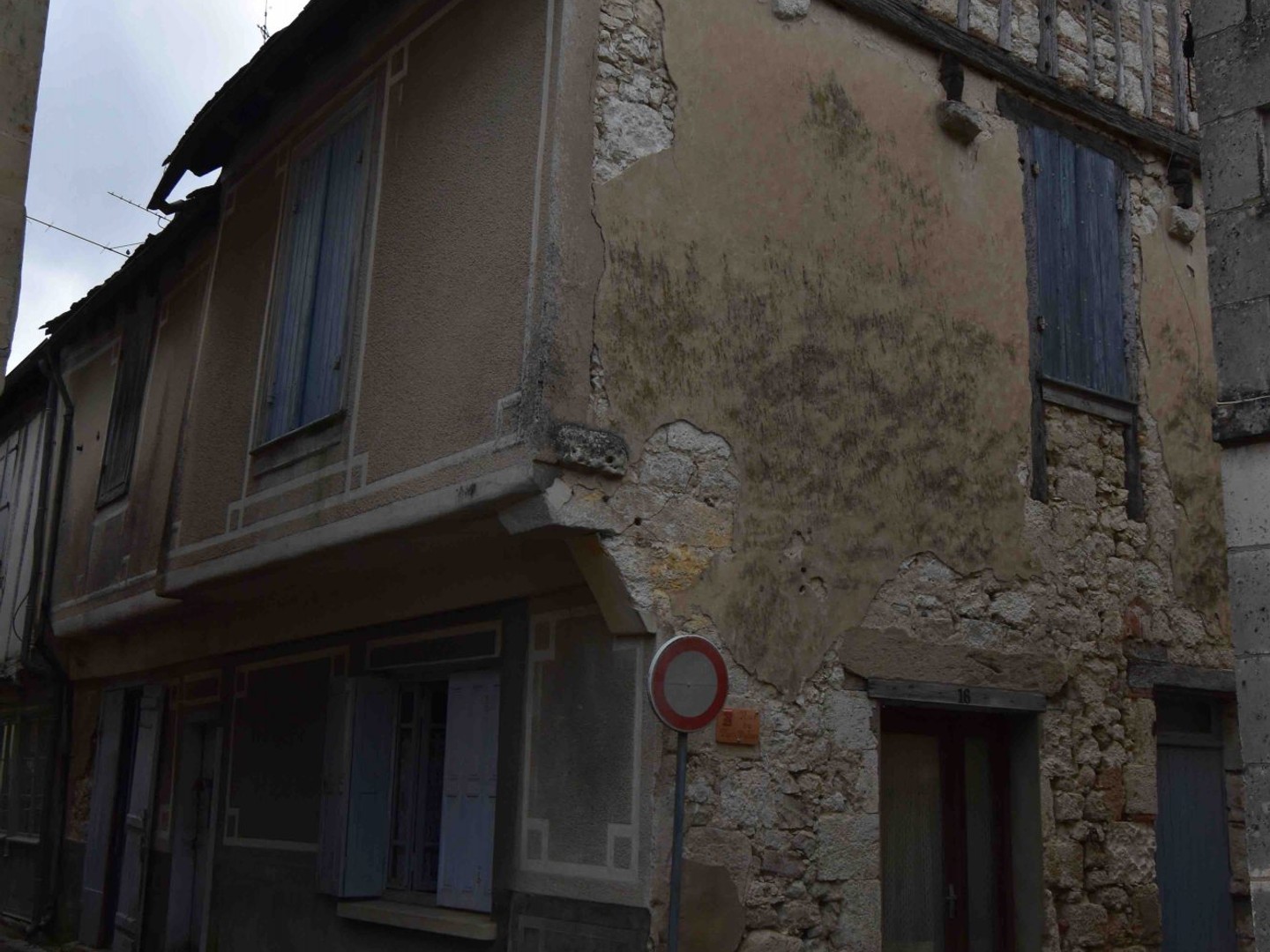 Maison 5 pièces 85 m²