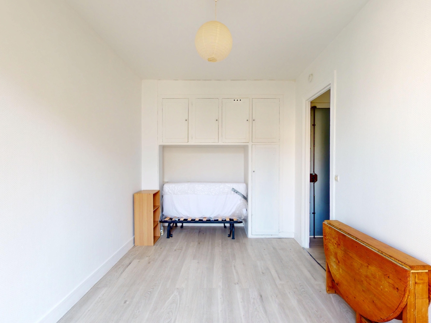 Appartement à vendre - 1 pièce - 17m2 - Boulogne-Billancourt (92100)