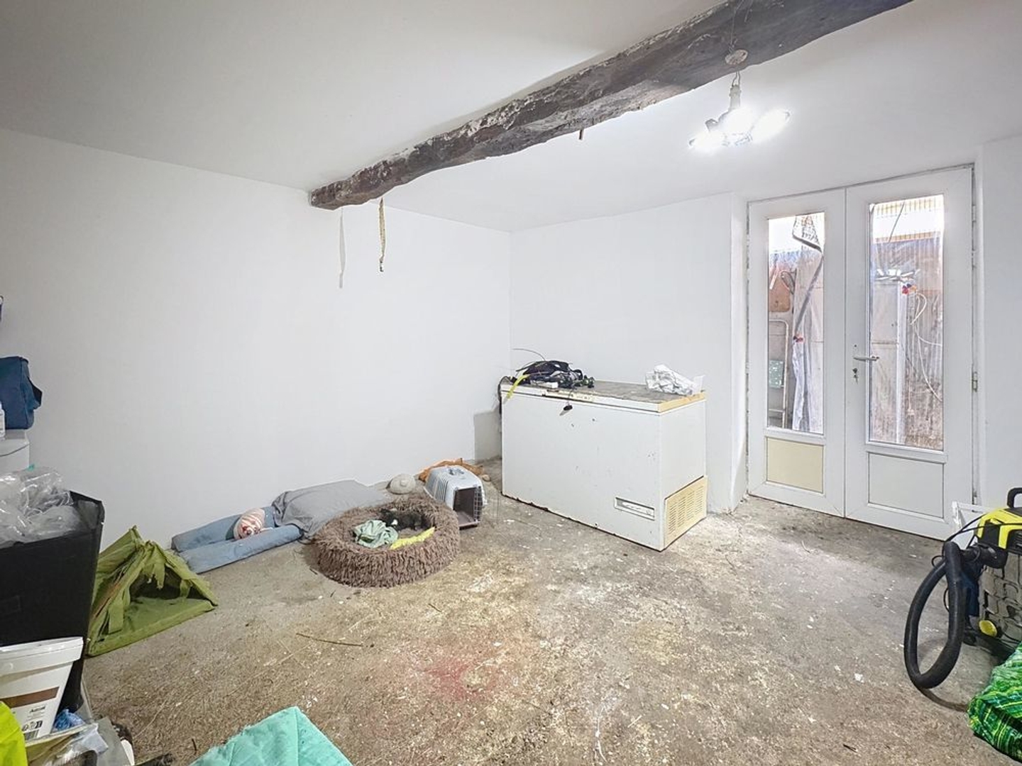 Maison à vendre - 5 pièces - 120m2 - Bonnac (09100)