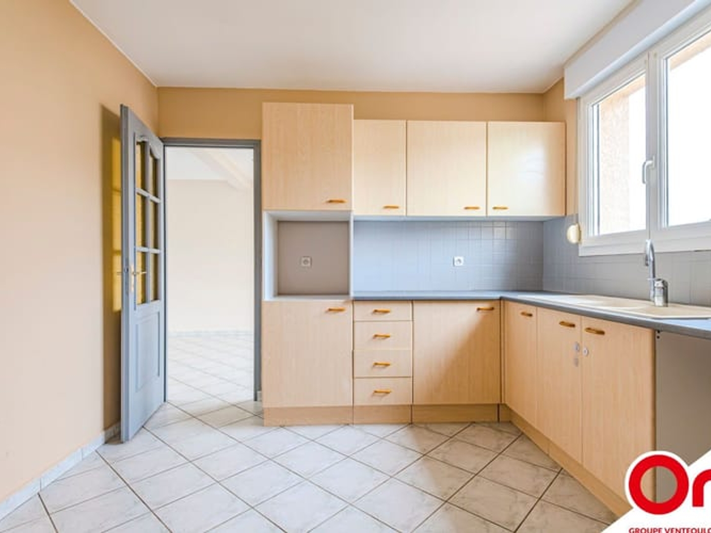 Maison à vendre - 6 pièces - 132m2 - Aulnois-Sous-Laon (02000)