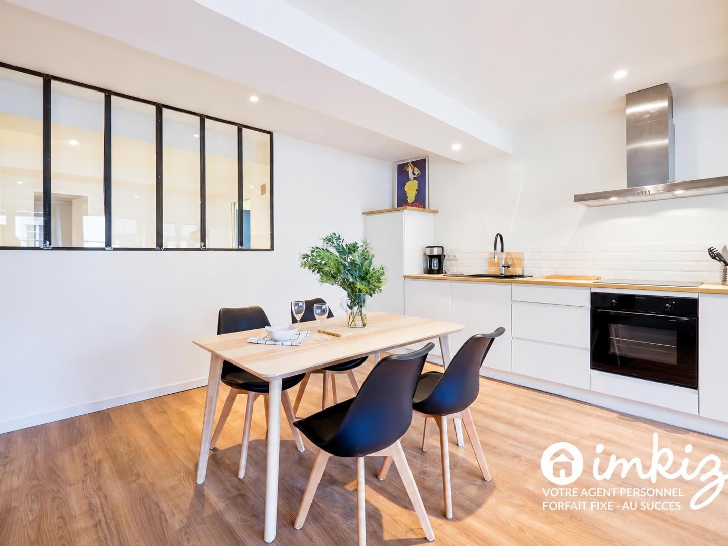 Appartement à vendre - Lyon 5ème (69005)