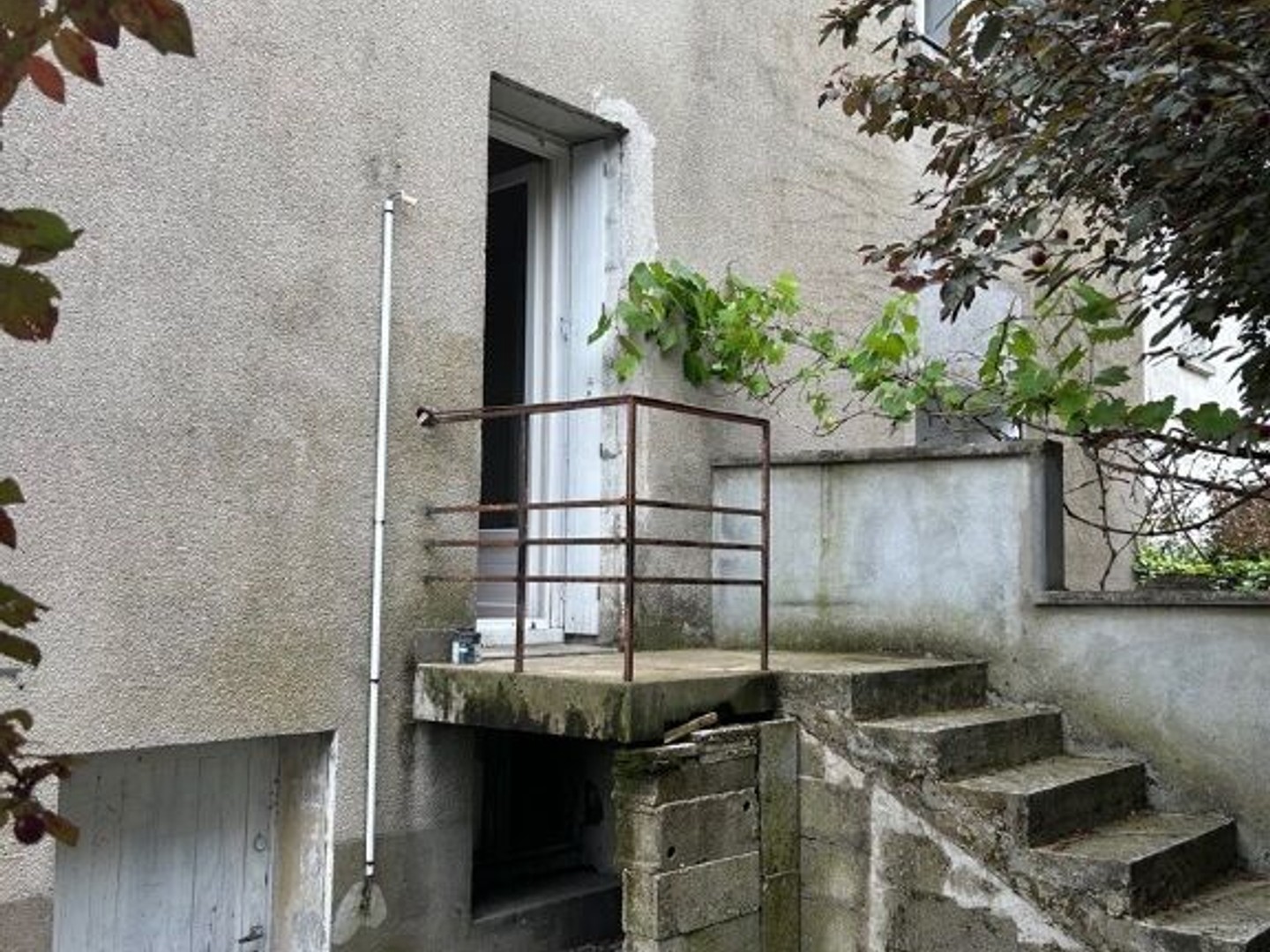 Appartement 1 pièce 20 m²