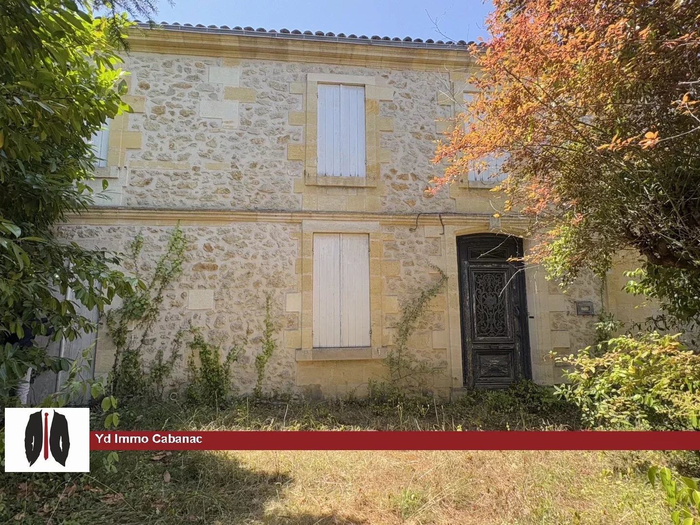 Ensemble immobilier de caractère à fort potentiel  Castres-Giro