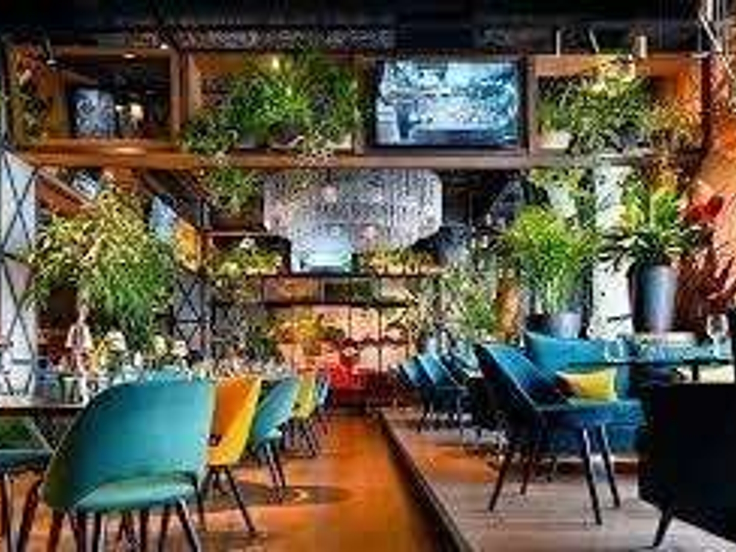 Vente FDC restaurant bar cadre idyllique 92