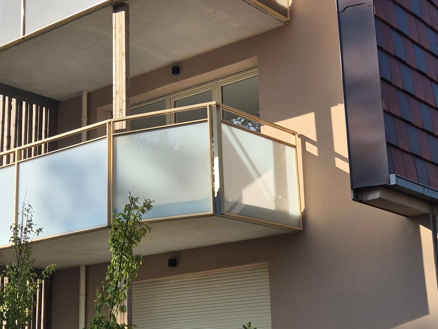 Appartement 3 pièces 72 m²