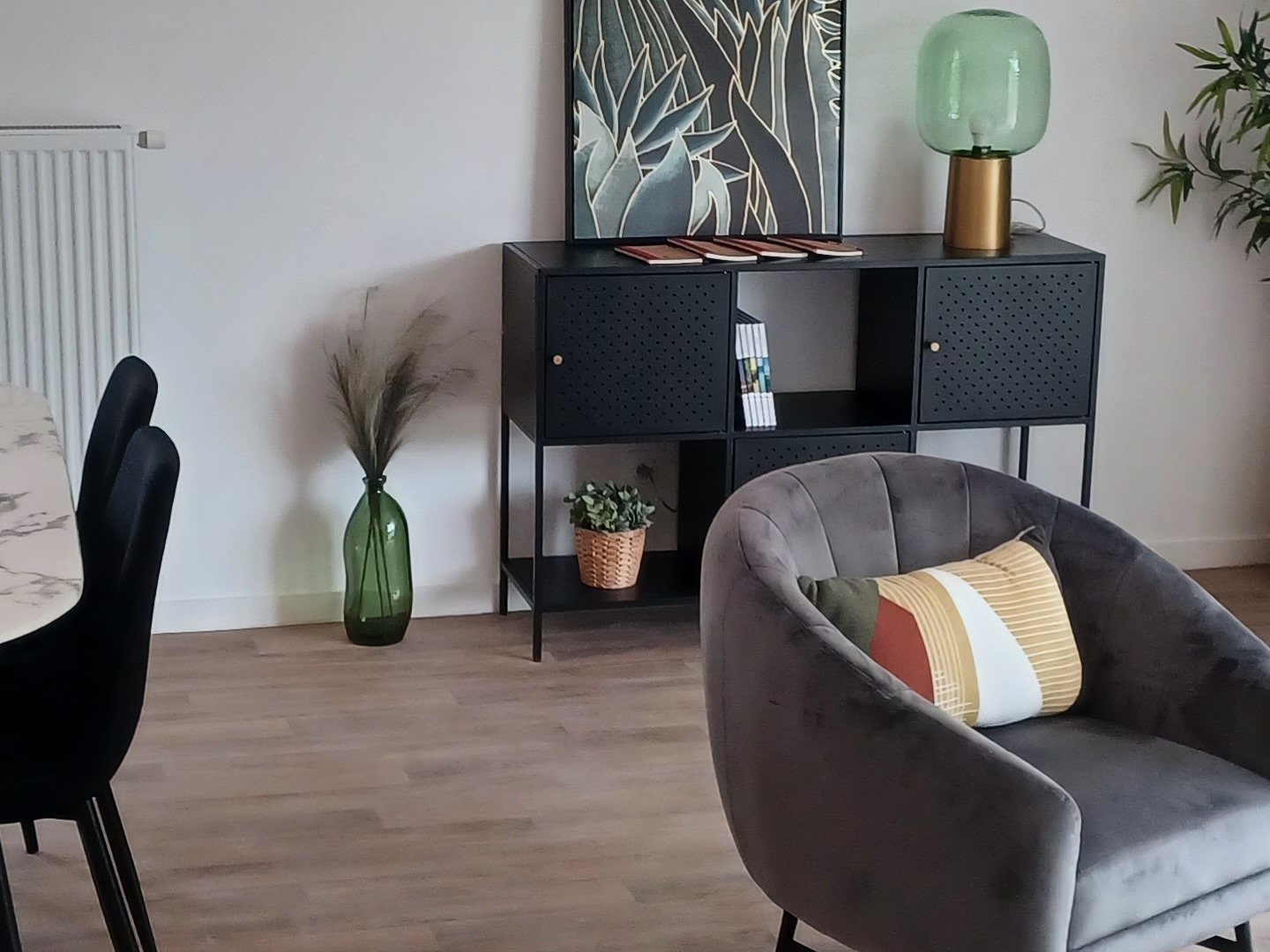 Appartement à vendre - 3 pièces - Pavilly (76570)