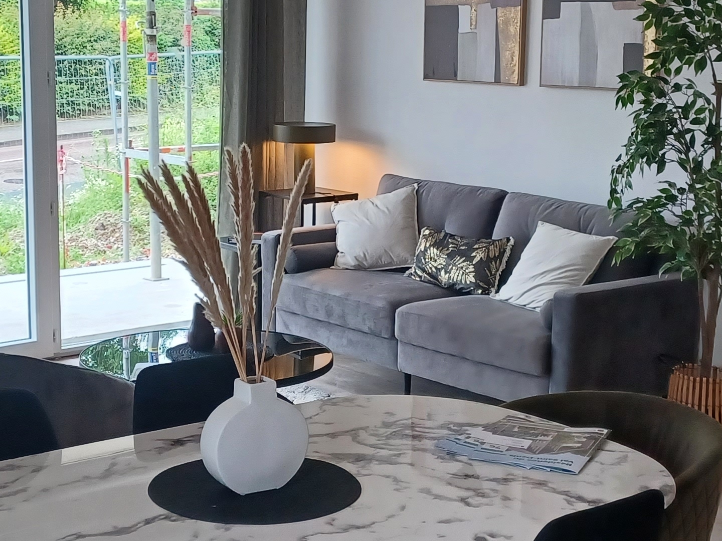 Appartement à vendre - 3 pièces - Pavilly (76570)