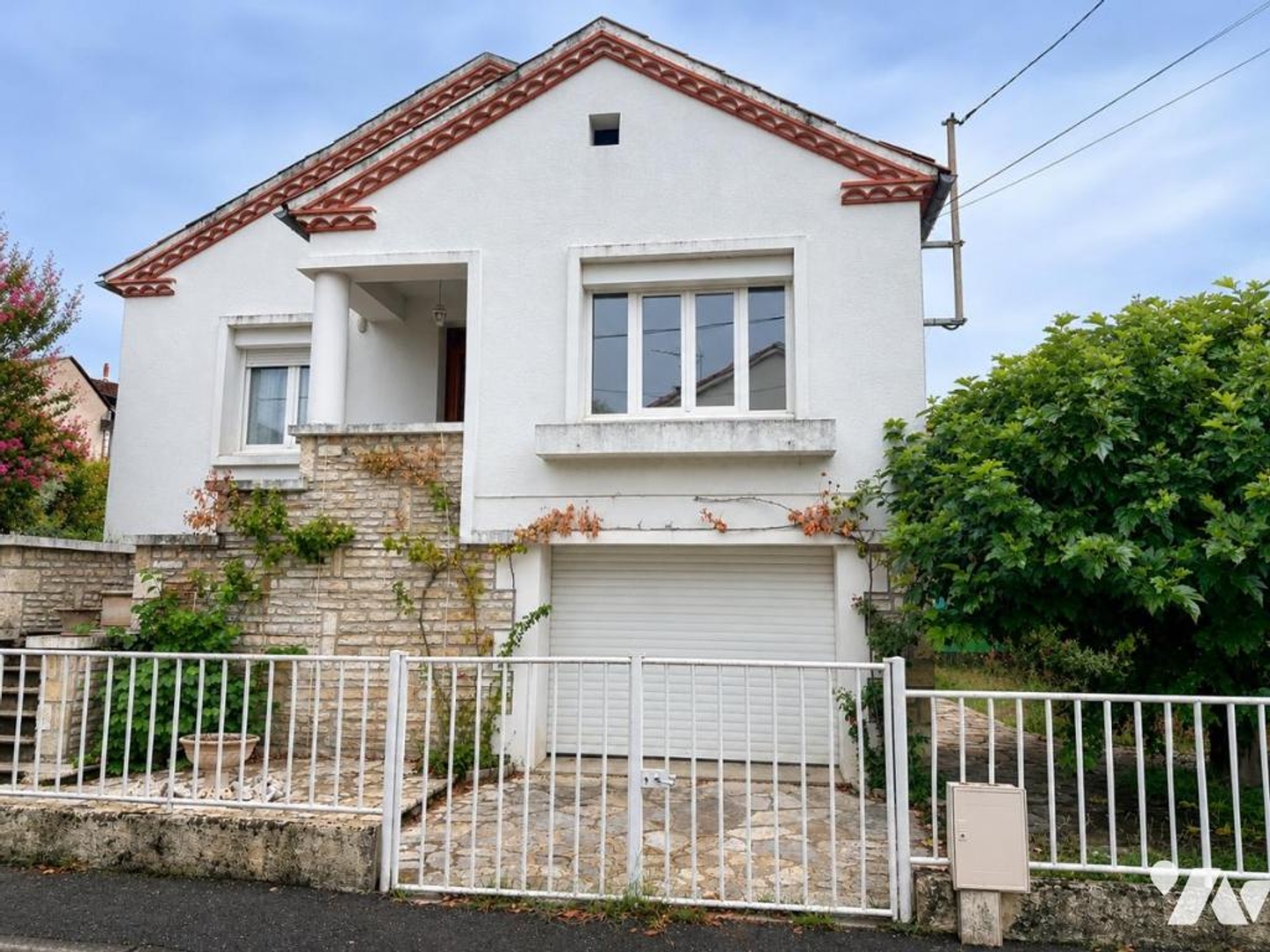 Maison 120 m²