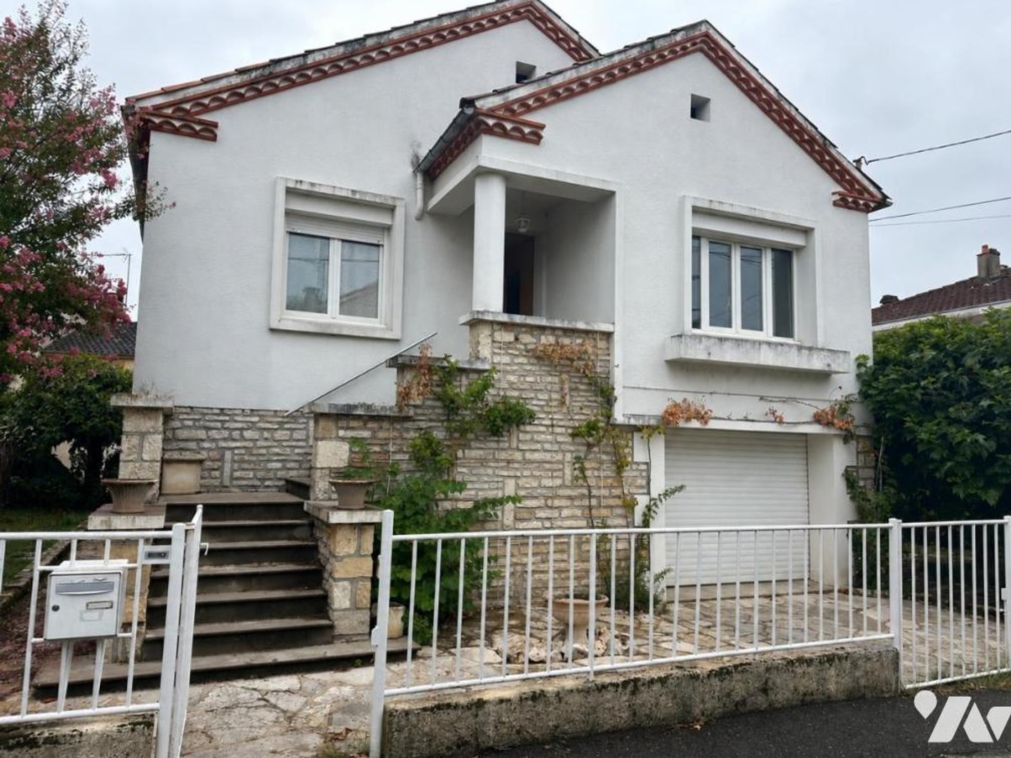 Maison à vendre - 120m2 - Cahors (46000)