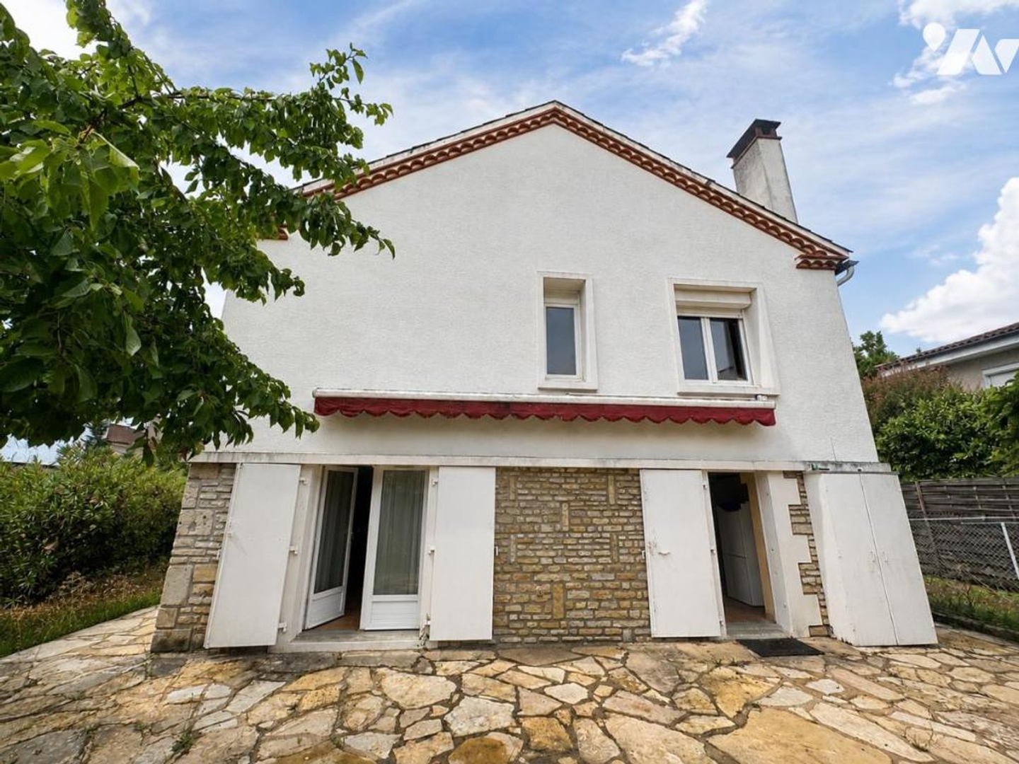 Maison à vendre - 120m2 - Cahors (46000)
