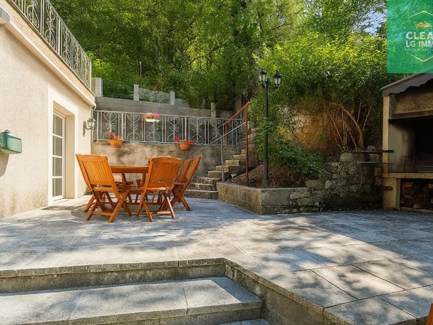 Maison 7 pièces 170 m²