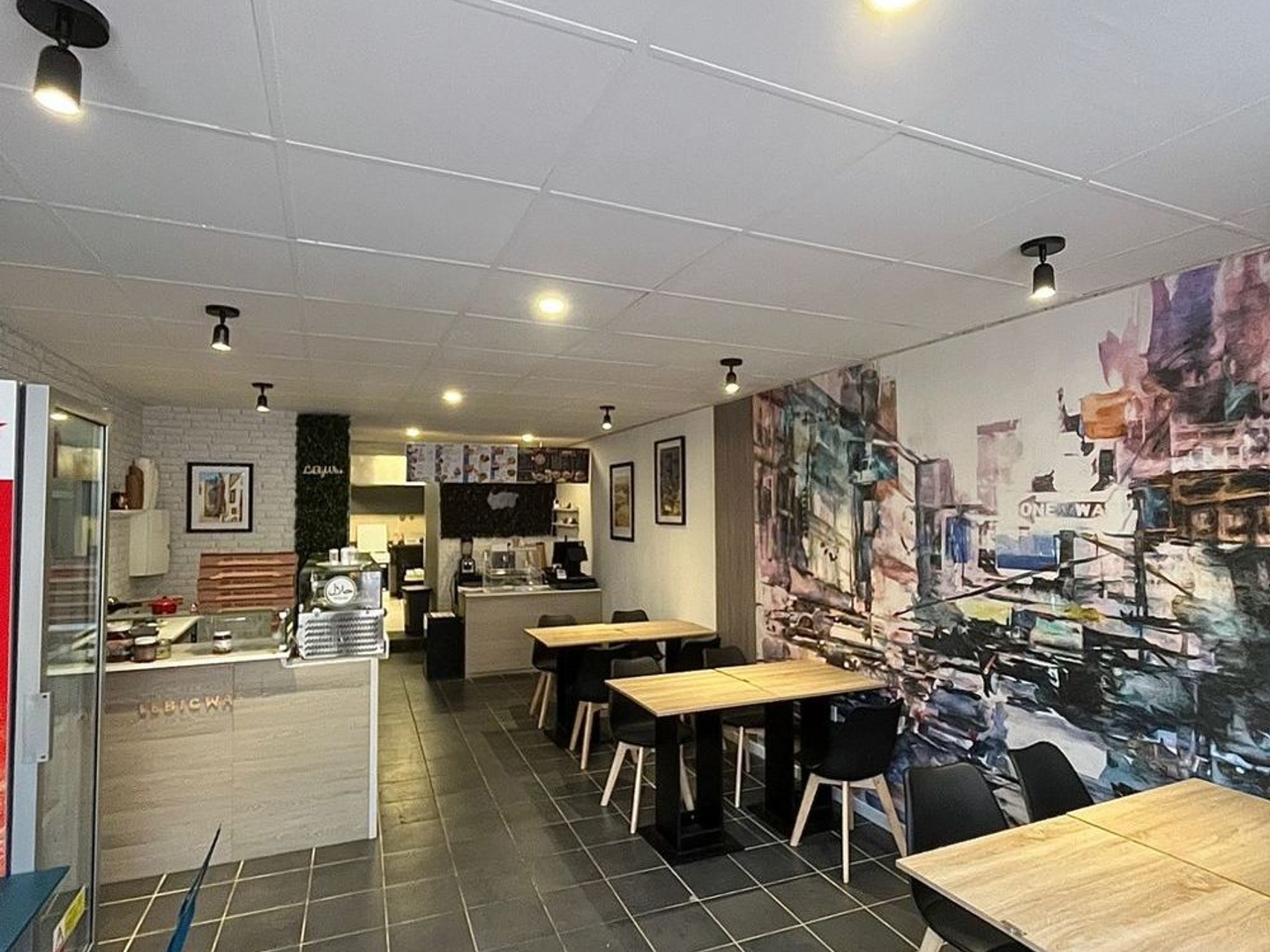 Immeuble de rapport à LIMOGES !