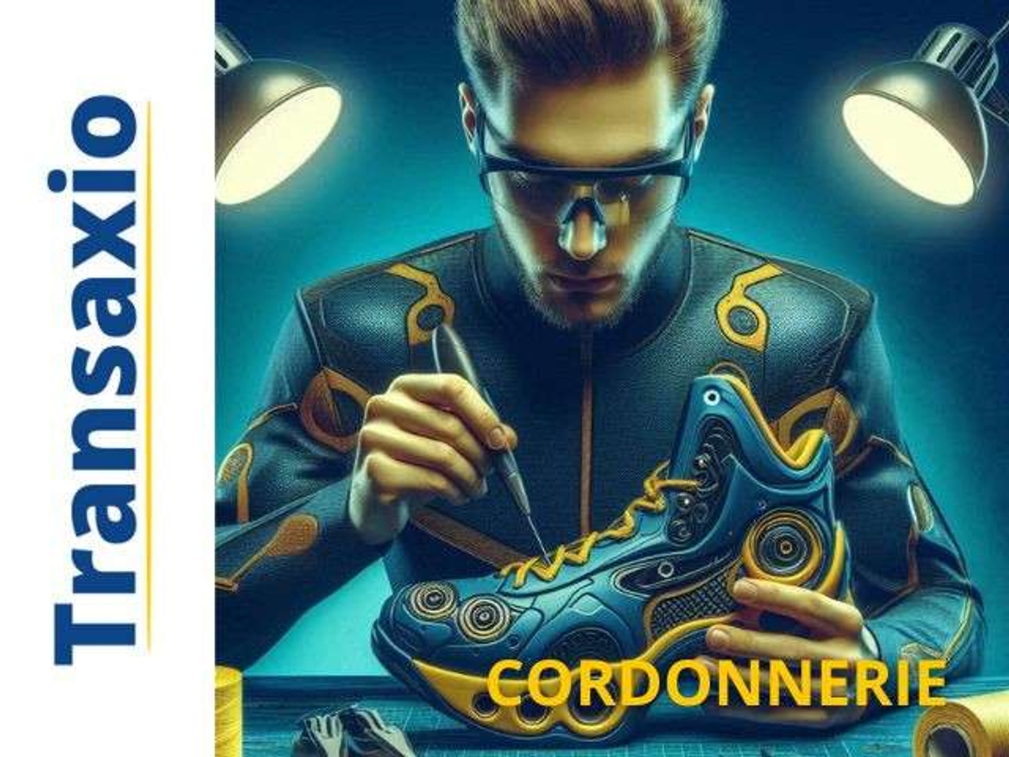 CORDONNERIE A VENDRE DANS UN CENTRE COMMERCIAL