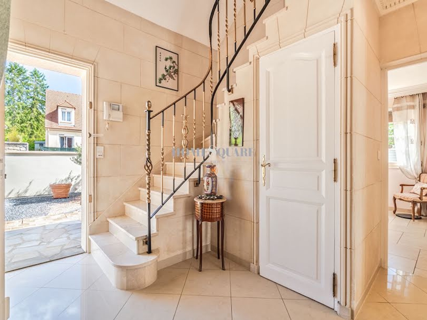 Maison à vendre - 10 pièces - 193m2 - Gouvieux (60270)