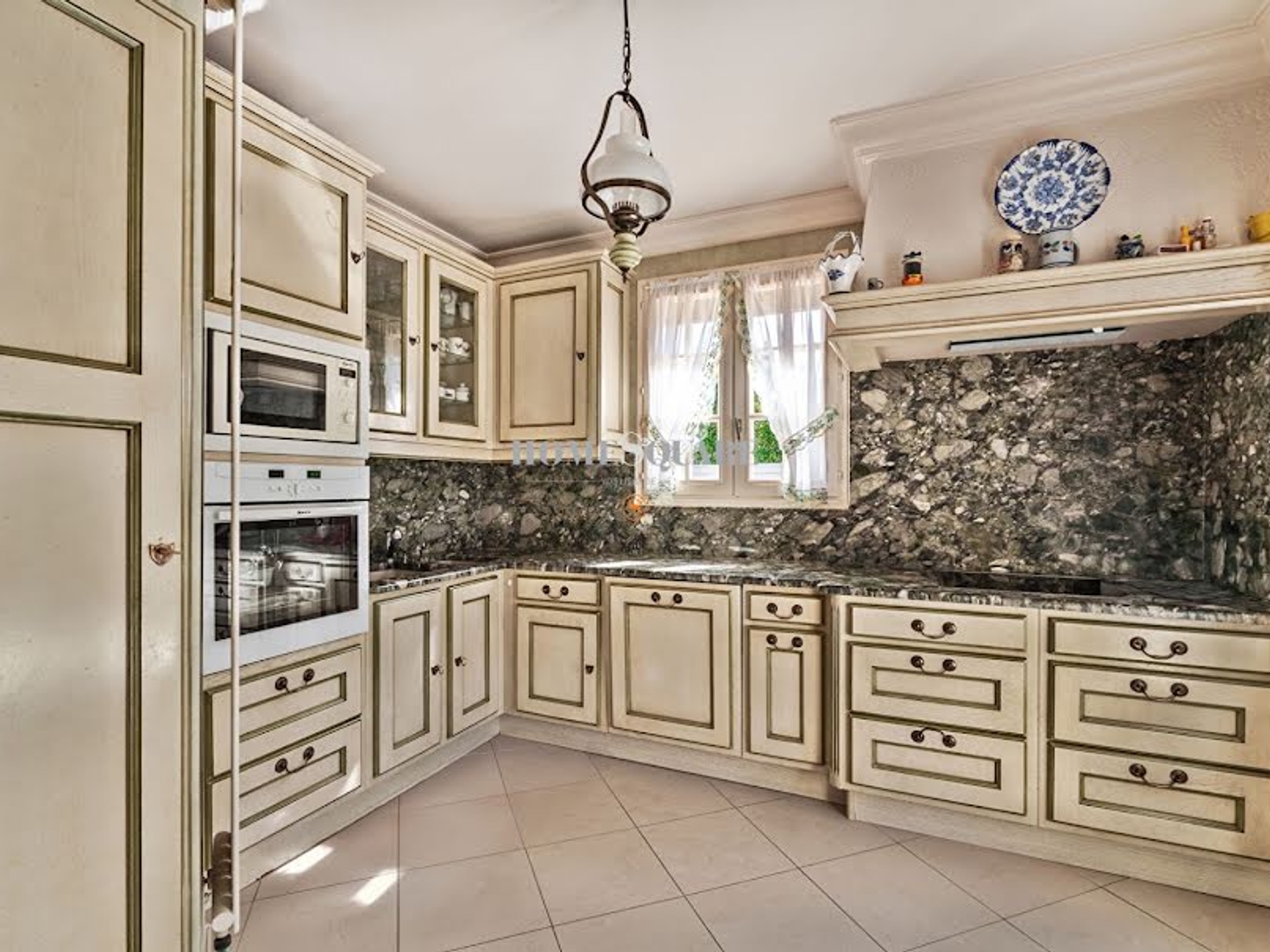 Maison à vendre - 10 pièces - 193m2 - Gouvieux (60270)