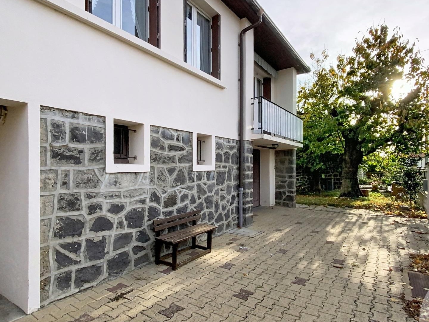 Maison 4 pièces 64 m²