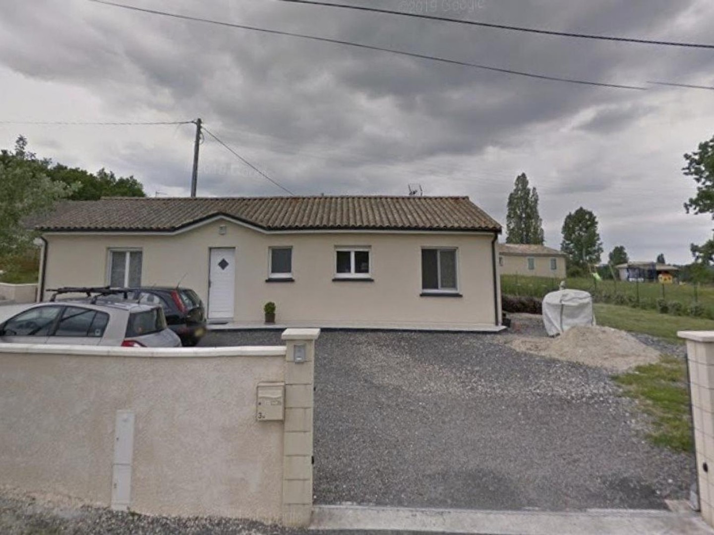 Maison Familiale Laruscade